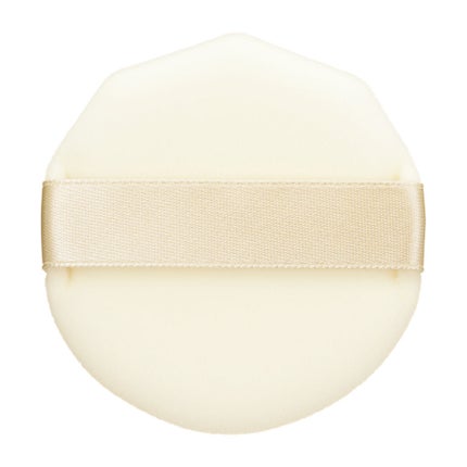 グレイシィ 光仕上げパウダーUV用パフ