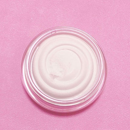 ポアレスエアリーベース/キャンメイク/化粧下地を使ったクチコミ(2枚目)