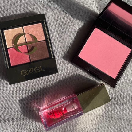 コンフォート リップオイル /CLARINS/リップグロスを使ったクチコミ(2枚目)