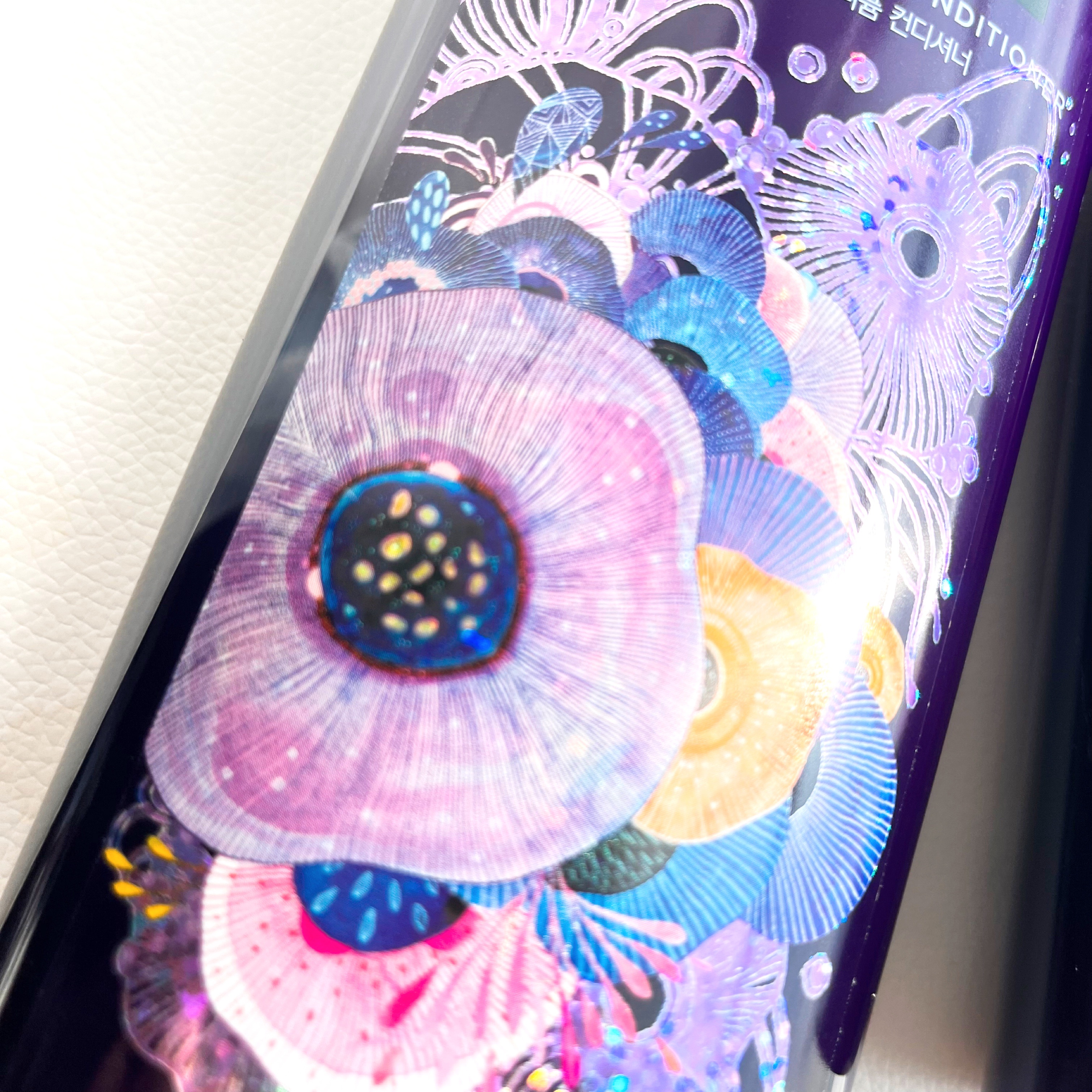 パフューム エレガンスアンバー シャンプー&コンディショナー/KERASYS/シャンプー・コンディショナーを使ったクチコミ（2枚目）