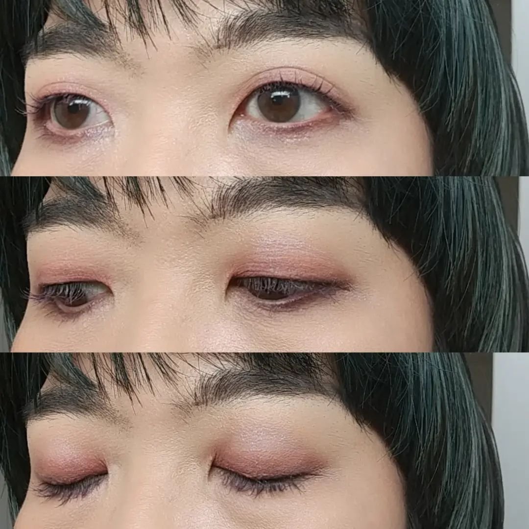 ウォーターリップ ステイン  10/CLARINS/リップグロスを使ったクチコミ（3枚目）