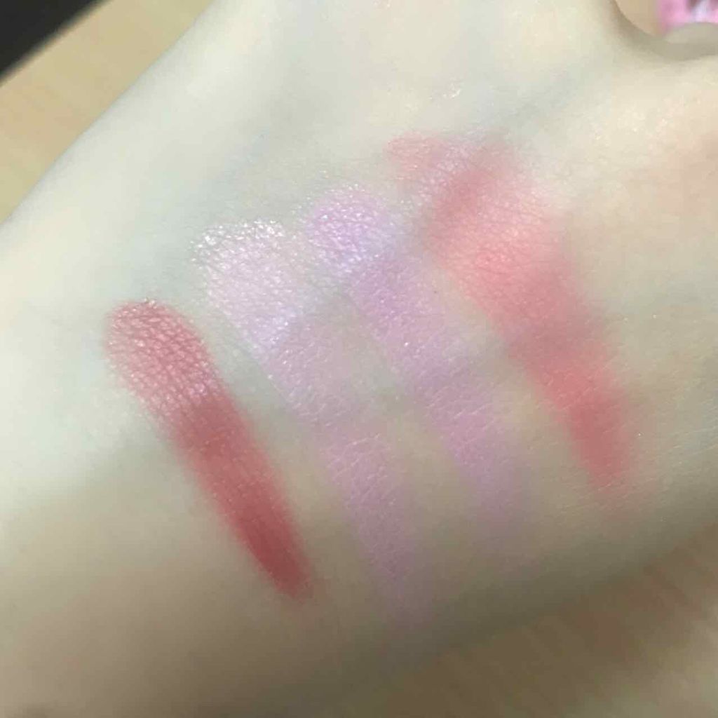 Sweet 2018年9月号/Sweet(スウィート)/雑誌を使ったクチコミ（3枚目）