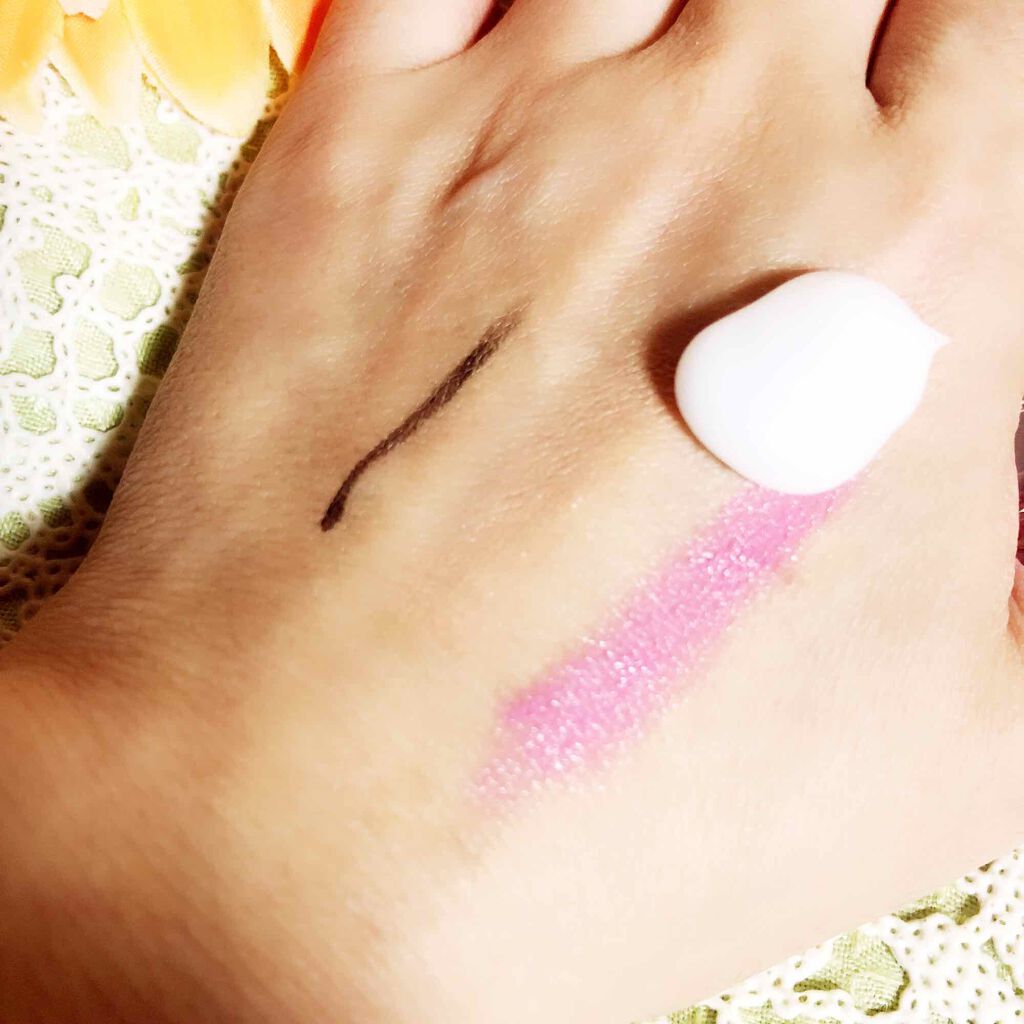 セラミド クレンジングジェル/Skin mania/クレンジングジェルを使ったクチコミ（2枚目）