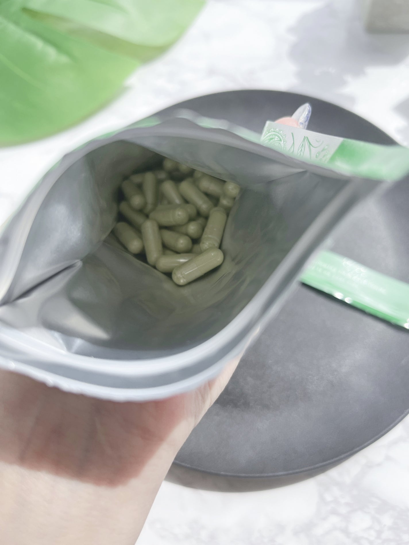 いのちのユーグレナ 極み ユーグレナセサミンプラス/シックスセンスラボ/健康サプリメントを使ったクチコミ(2枚目)