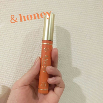 ããã¡ã€ã¯ã¹ãã£ã㯠4.0/&honey/ãã¢ãžã§ã«ã䜿ã£ãã¯ãã³ãïŒ1æç®ïŒ