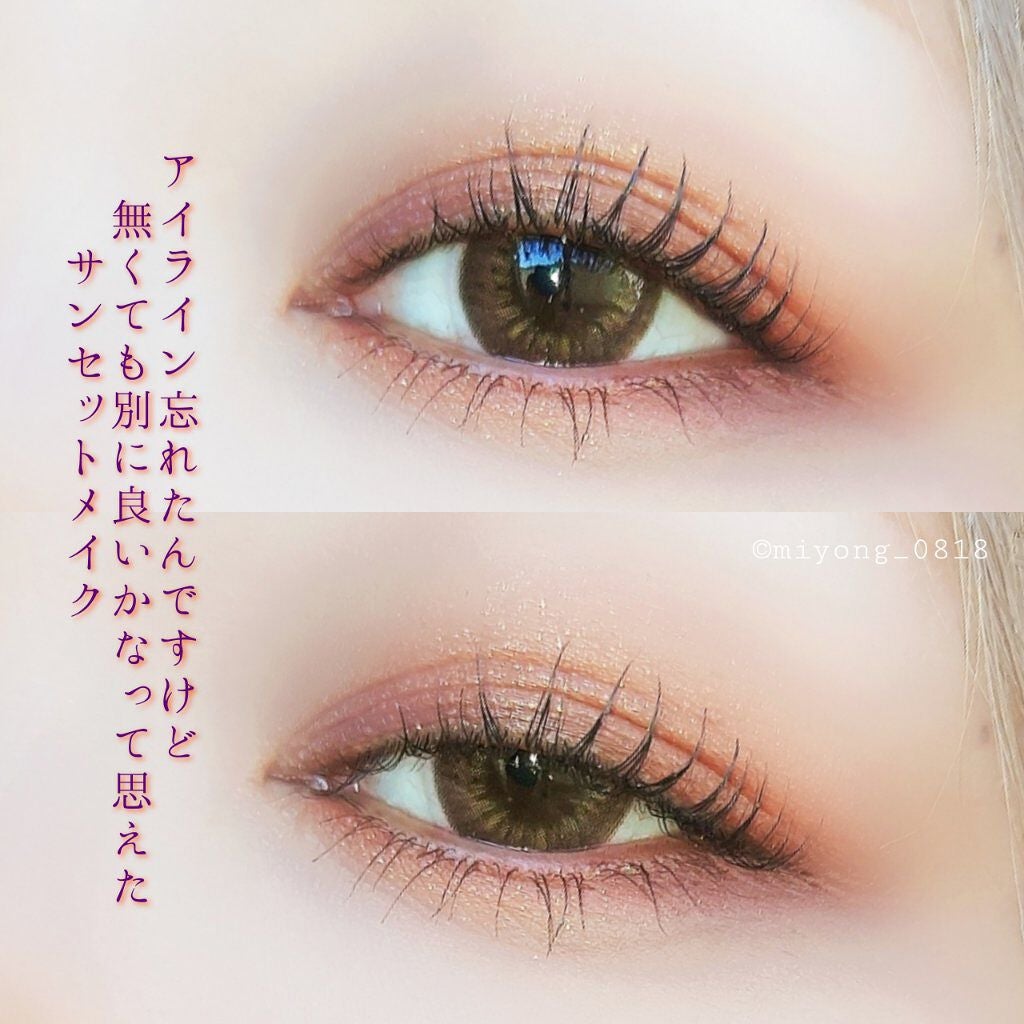 アイ カラー クォード/TOM FORD BEAUTY/アイシャドウパレットを使ったクチコミ(2枚目)