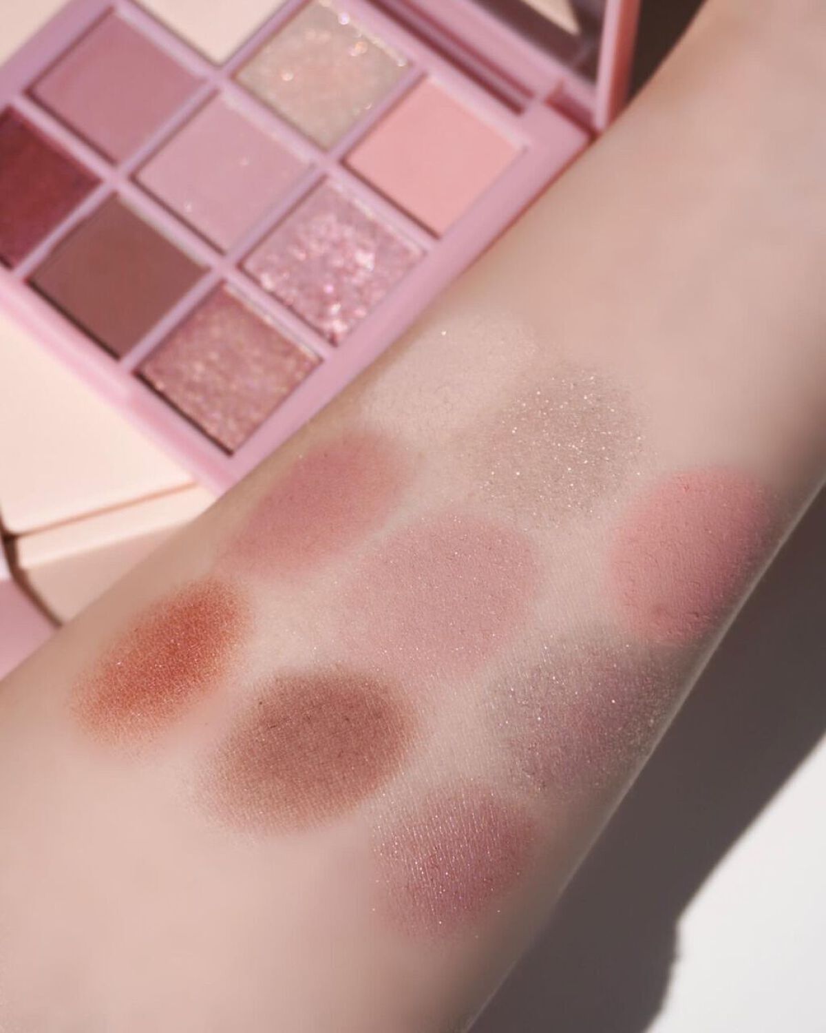 3CE マルチアイカラーパレット AUTO FOCUS