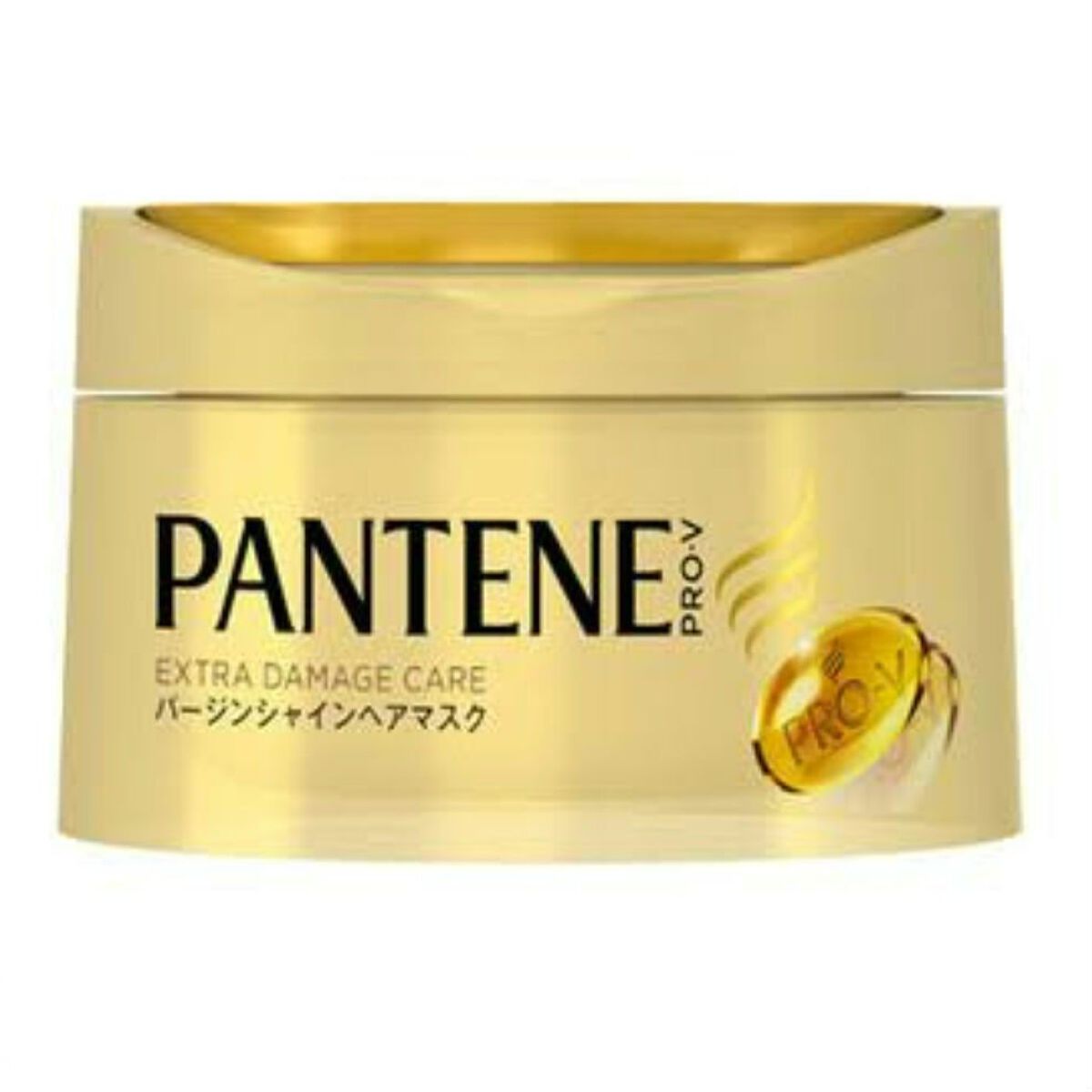 インテンシブ ダメージリペアー ヘアマスク /パンテーン/ヘアマスク・ヘアパックを使ったクチコミ（1枚目）