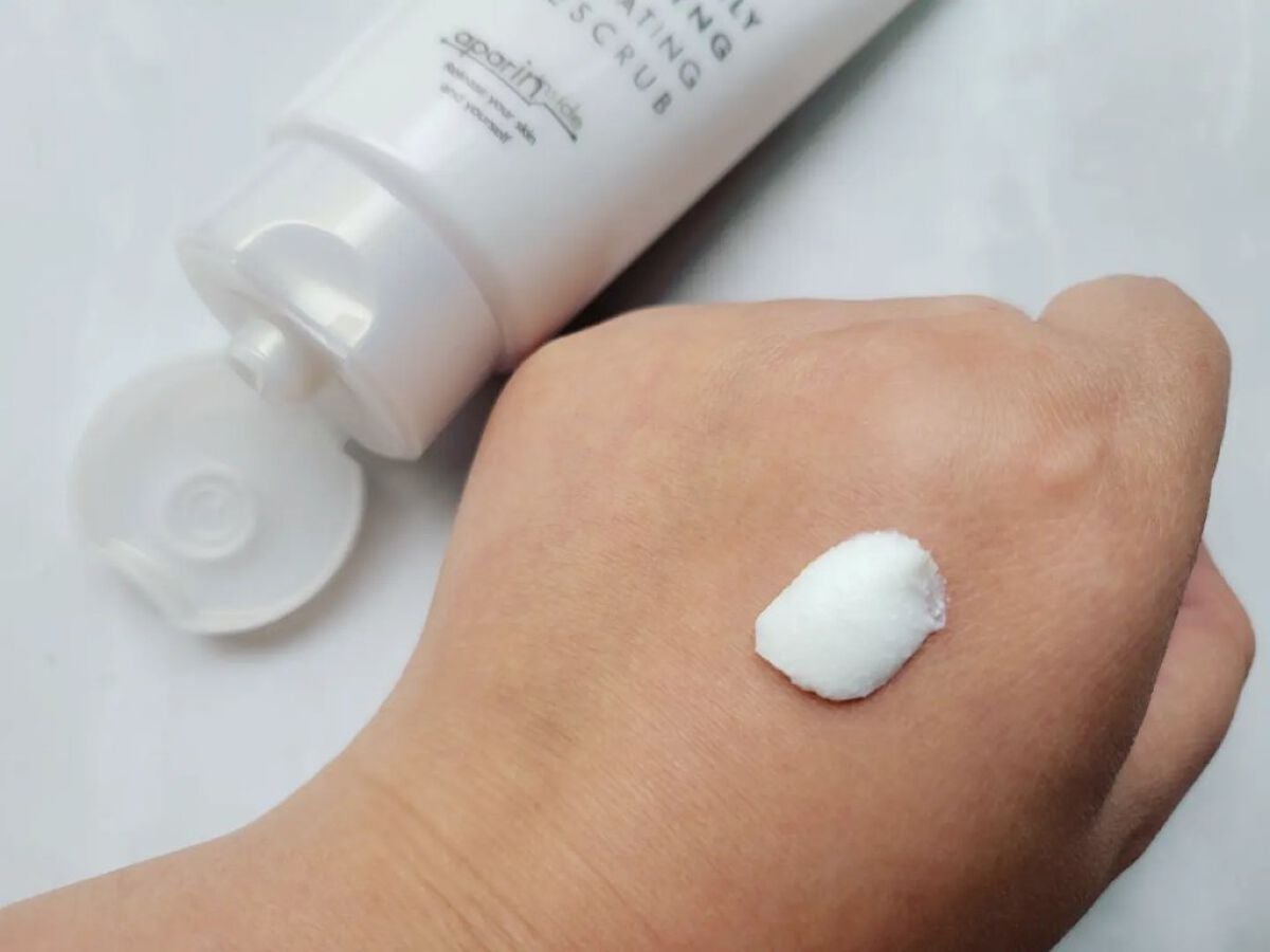 リッチクレンジングクリーム/HAP+R/クレンジングクリームを使ったクチコミ(3枚目)