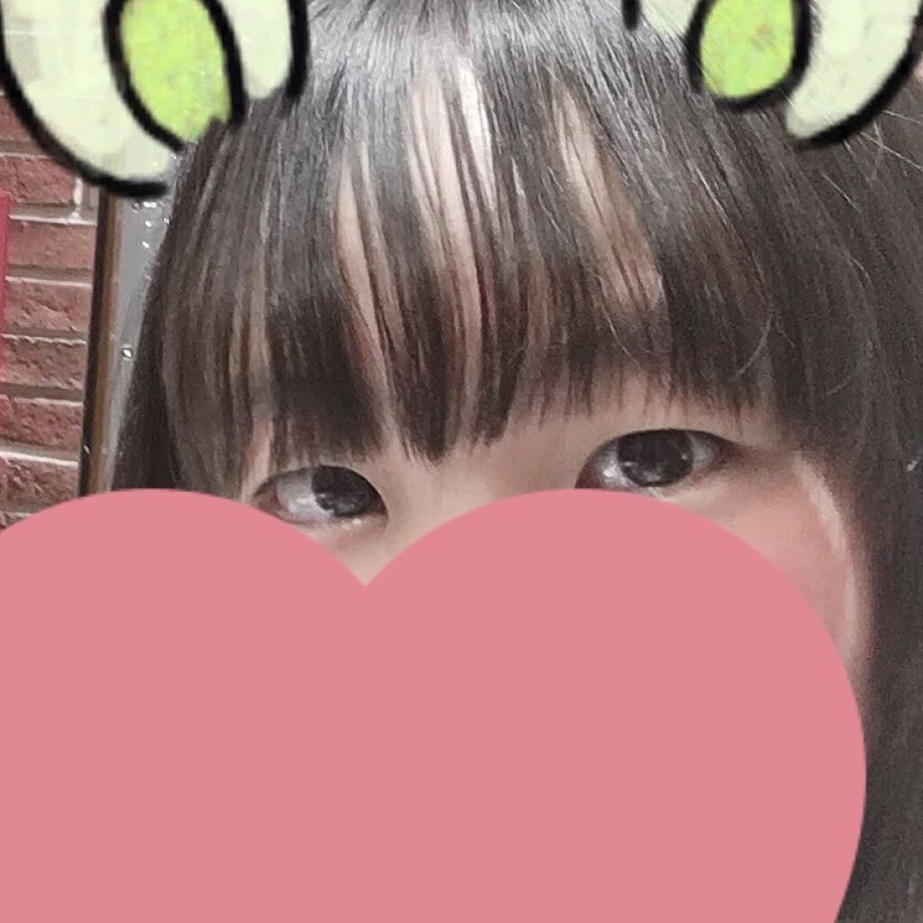 ワンダーアイリッドテープ Extra/D-UP/二重まぶた用アイテムを使ったクチコミ（2枚目）