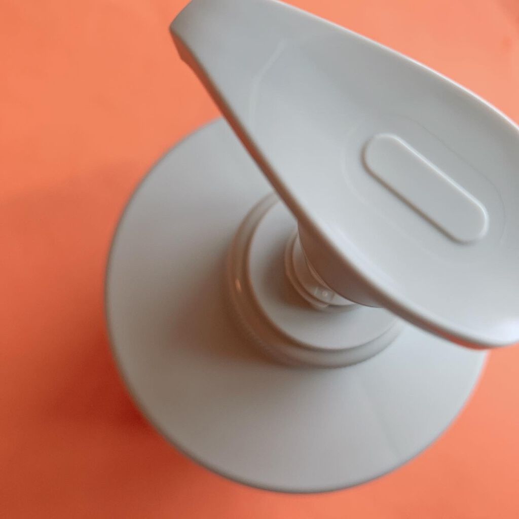 The Naive ボディソープ 液体タイプ　/ナイーブ/ボディソープを使ったクチコミ（3枚目）