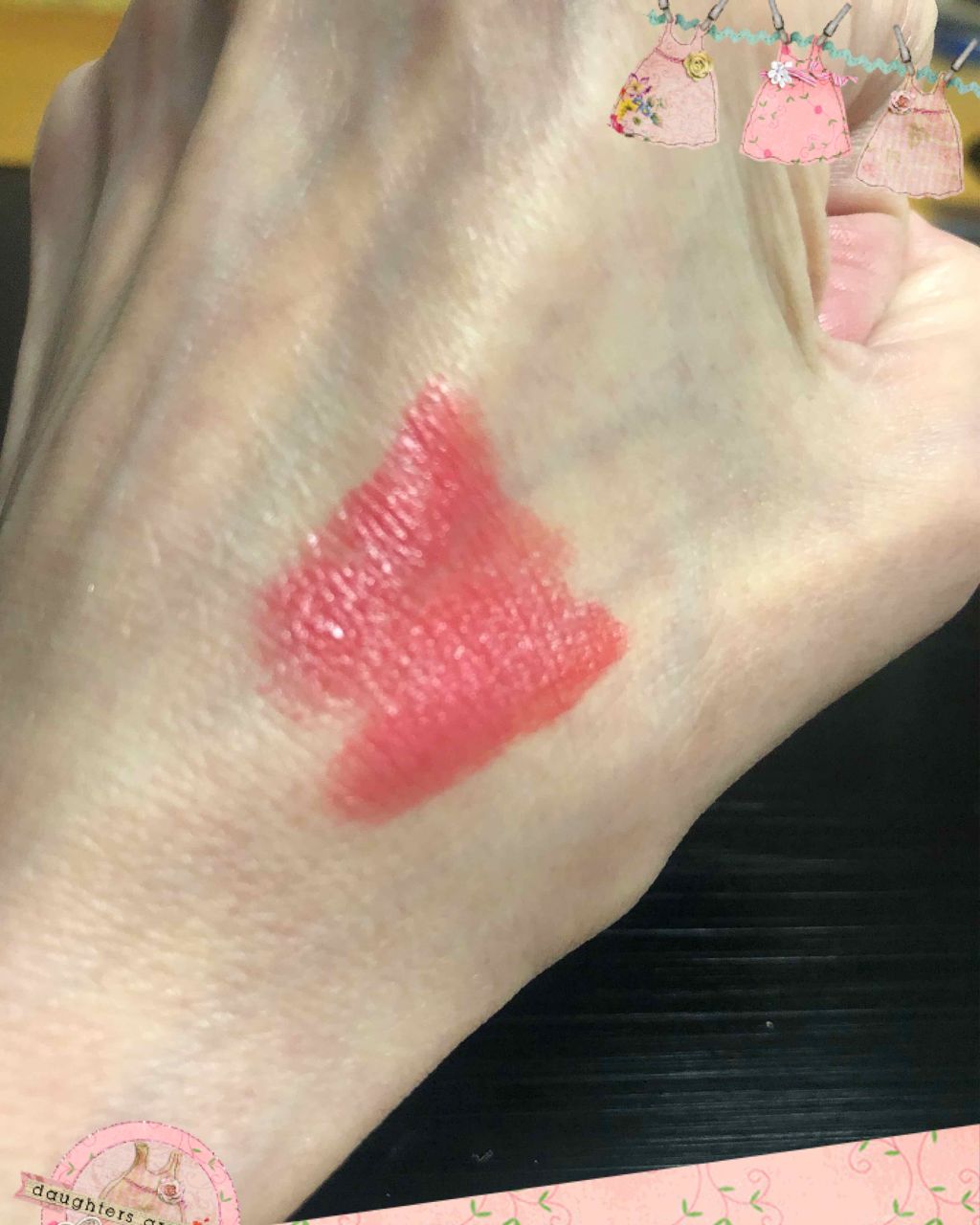 ルージュ ディオール ウルトラ バーム/Dior/口紅を使ったクチコミ（3枚目）