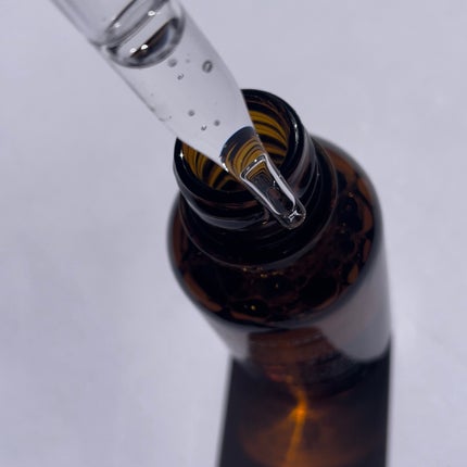 潤姫桃子S1美容液/潤姫桃子/美容液を使ったクチコミ(6枚目)