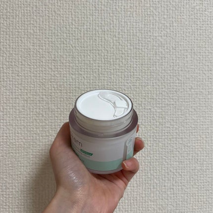 セイフミー リリーフモイスチャークリーム12/make prem/フェイスクリームを使ったクチコミ(2枚目)