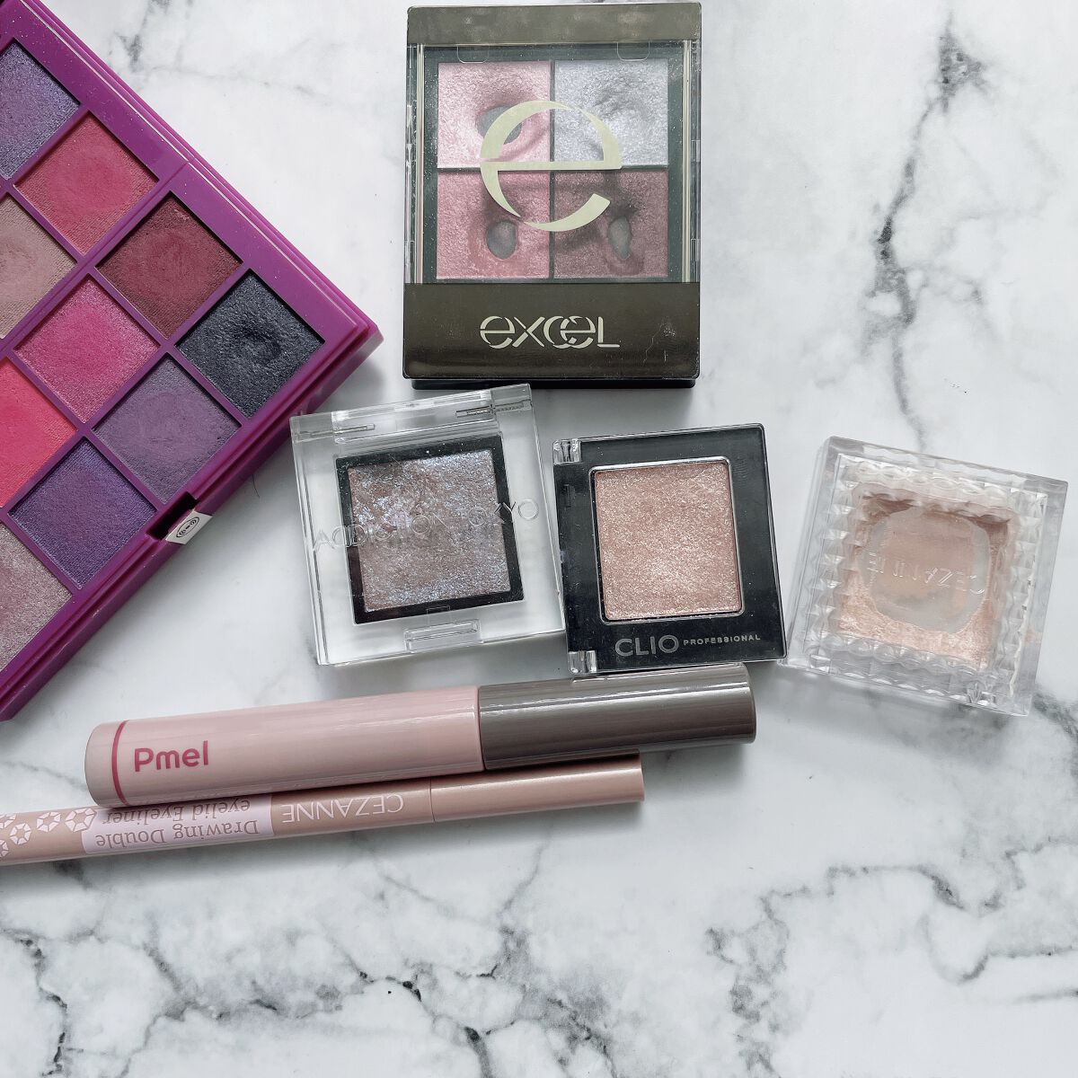 ディオールスキン フォーエヴァー クッション パウダー/Dior/ルースパウダーを使ったクチコミ（3枚目）