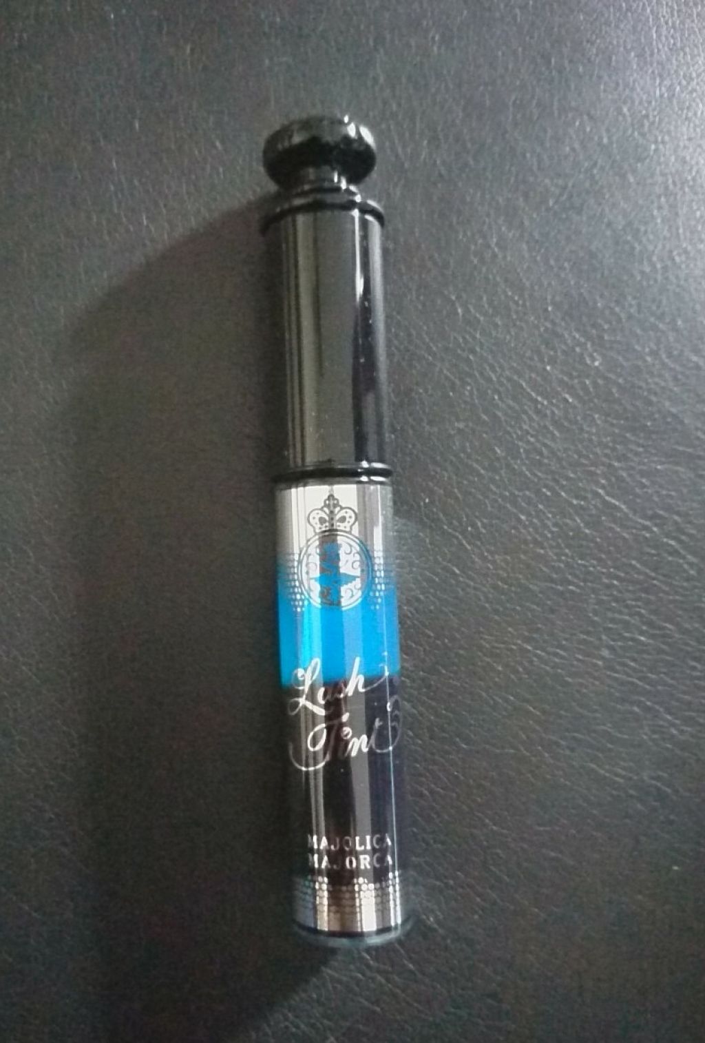 ラッシュティント/MAJOLICA MAJORCA/マスカラを使ったクチコミ（2枚目）