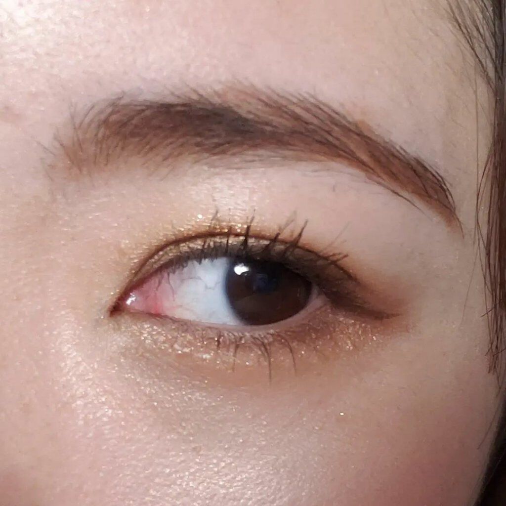 シグニチャー カラー アイズ/SUQQU/アイシャドウパレットを使ったクチコミ(3枚目)