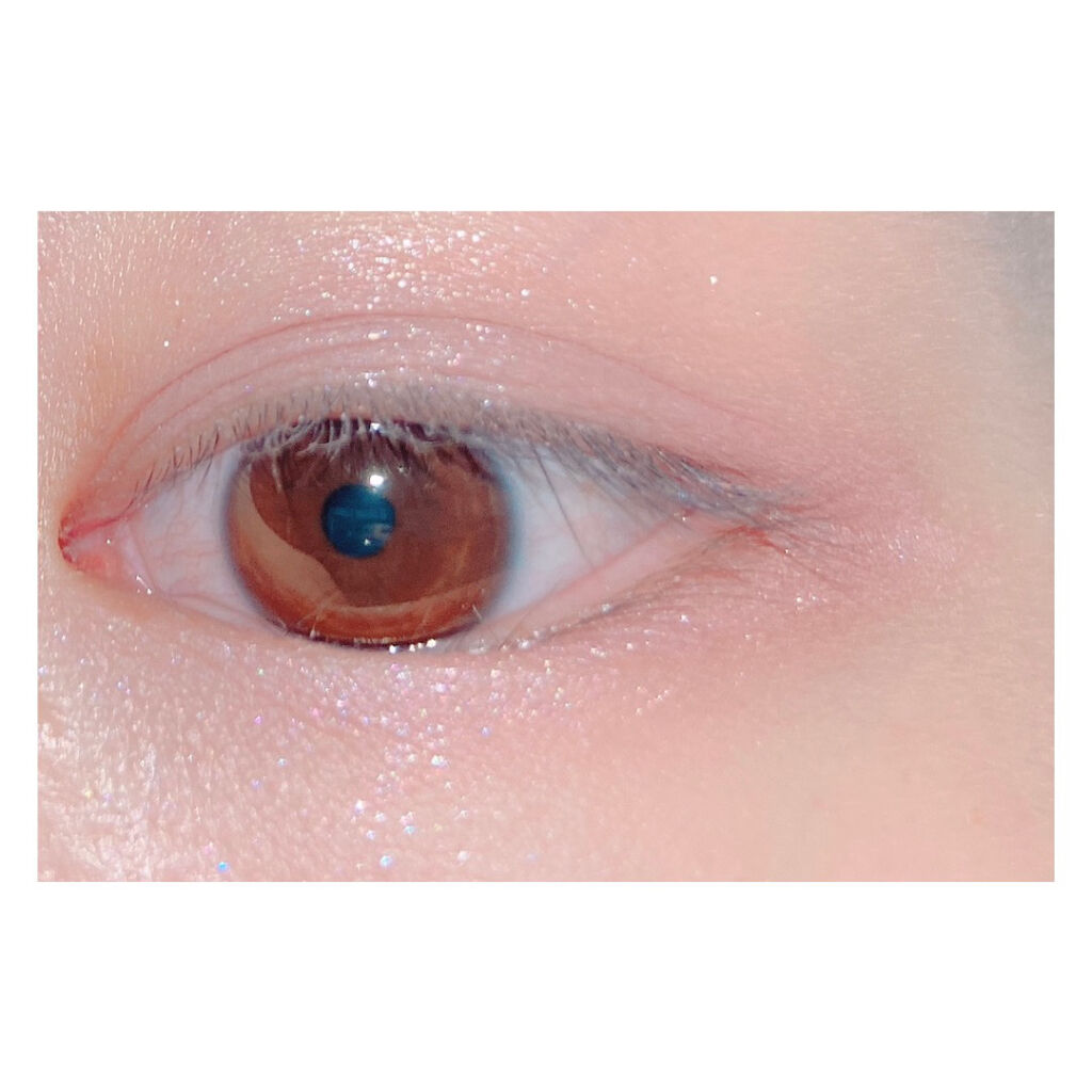 マイフェイブムードアイパレット 9カラー/HOLIKA HOLIKA/アイシャドウパレットを使ったクチコミ（2枚目）