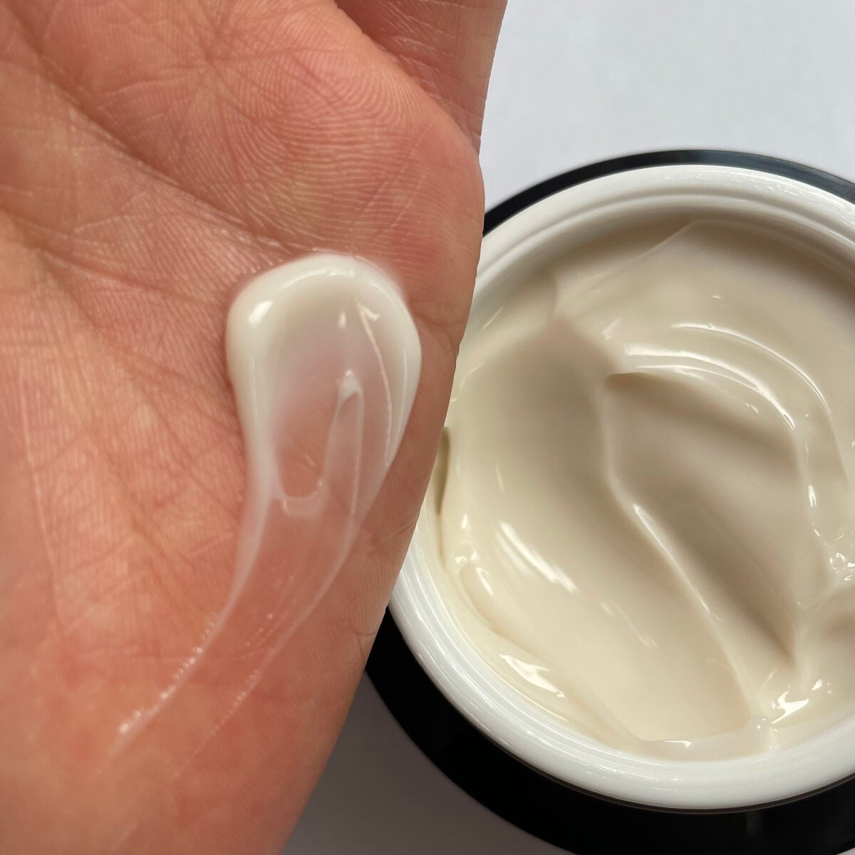 ベラ アルティメットエージ ネッククリーム/VELLA/フェイスクリームを使ったクチコミ(5枚目)