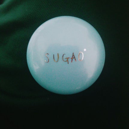 シフォン感パウダー/SUGAO®/ルースパウダーを使ったクチコミ(1枚目)