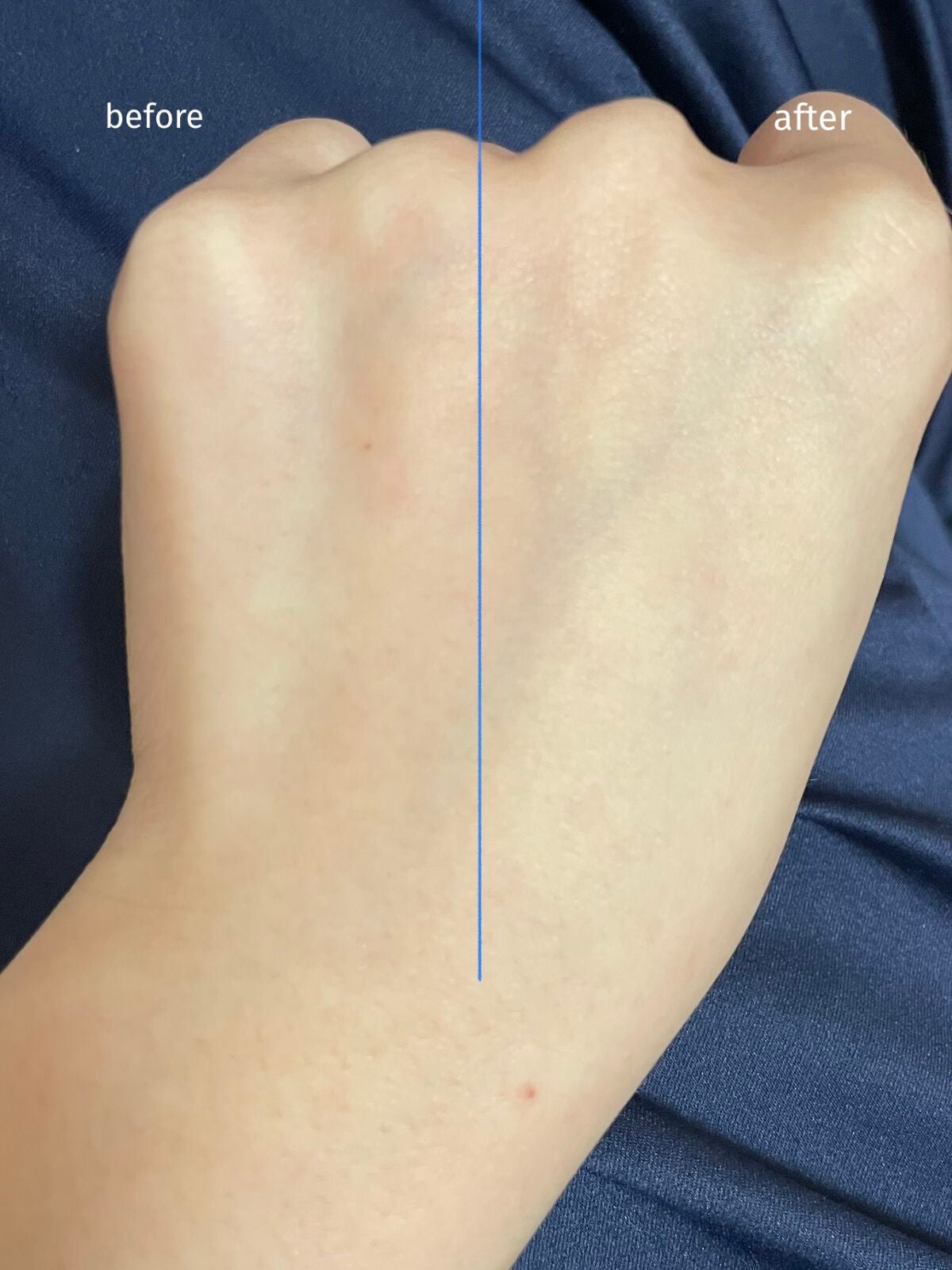 RMK メイクアップベース/RMK/化粧下地を使ったクチコミ(2枚目)