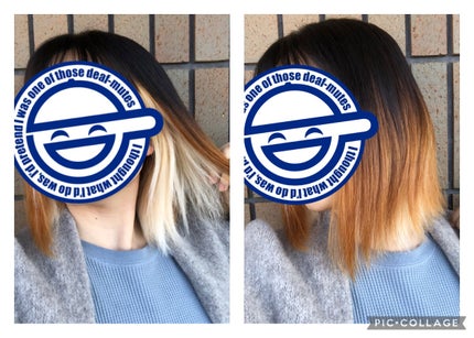 メチャフラッシュブリーチ/パルティ/ブリーチ剤を使ったクチコミ(4枚目)