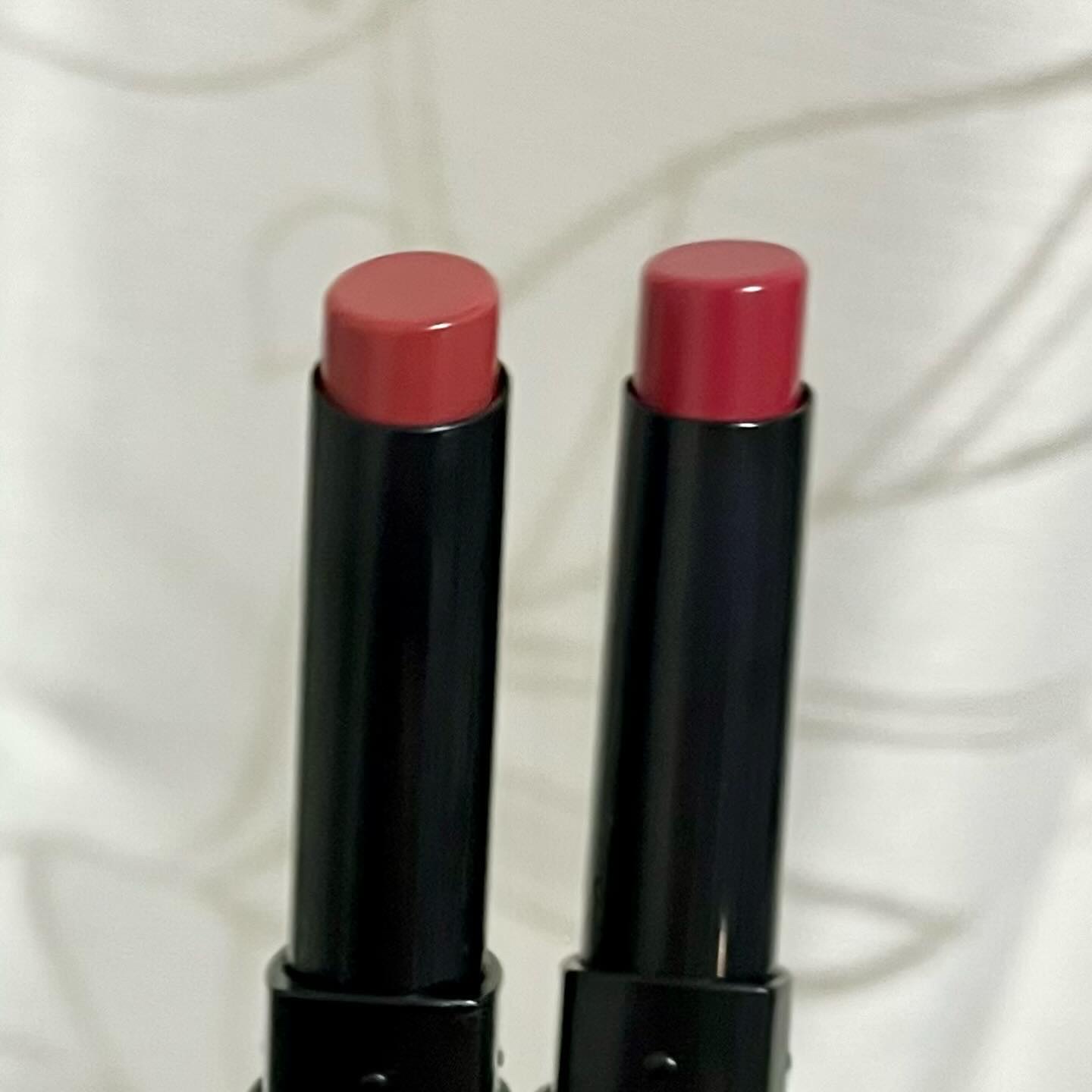 メルティンググロウリップバーム/Dinto/リップバームを使ったクチコミ（2枚目）