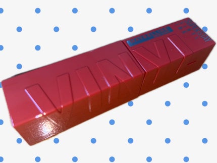 SPステイ ヴィニルインク/MAYBELLINE NEW YORK/口紅を使ったクチコミ(1枚目)