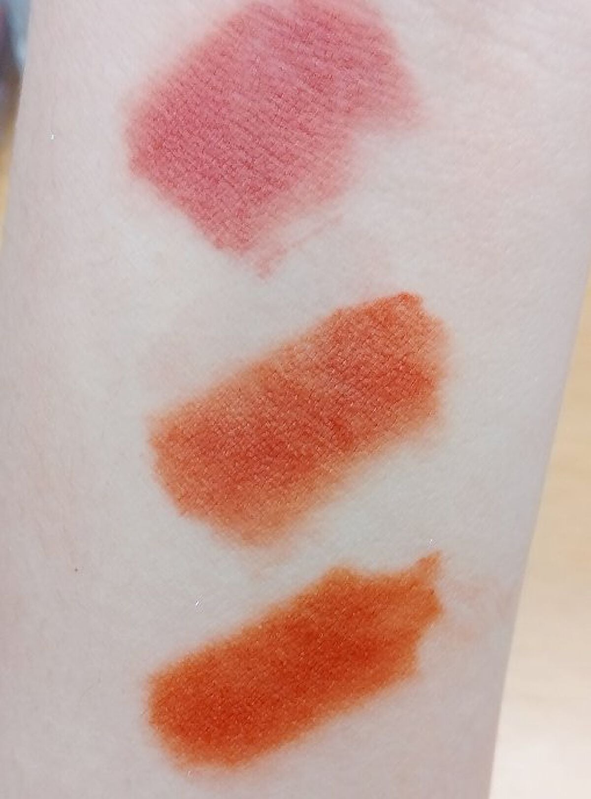 グレイズバームリップ/excel/口紅を使ったクチコミ(9枚目)
