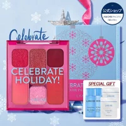 【2020ホリデーエディション】ネオクッション/LANEIGE/クッションファンデーションを使ったクチコミ(3枚目)