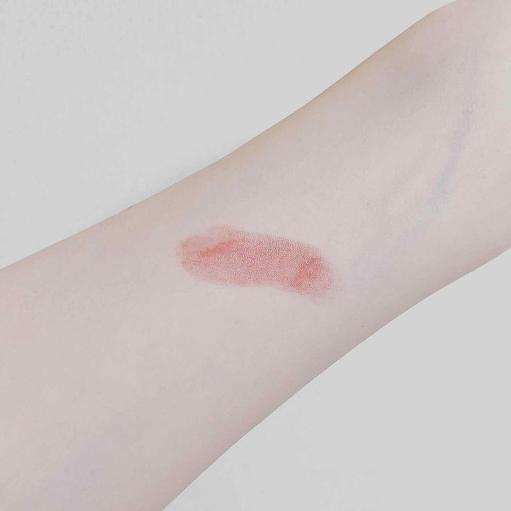 ピュアリーステイルージュ/コフレドール/口紅を使ったクチコミ（2枚目）