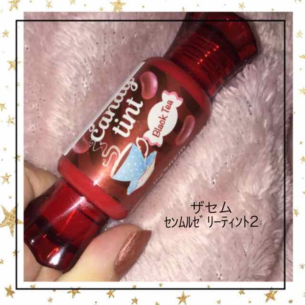 口紅（詰替用）/ちふれ/口紅を使ったクチコミ（1枚目）