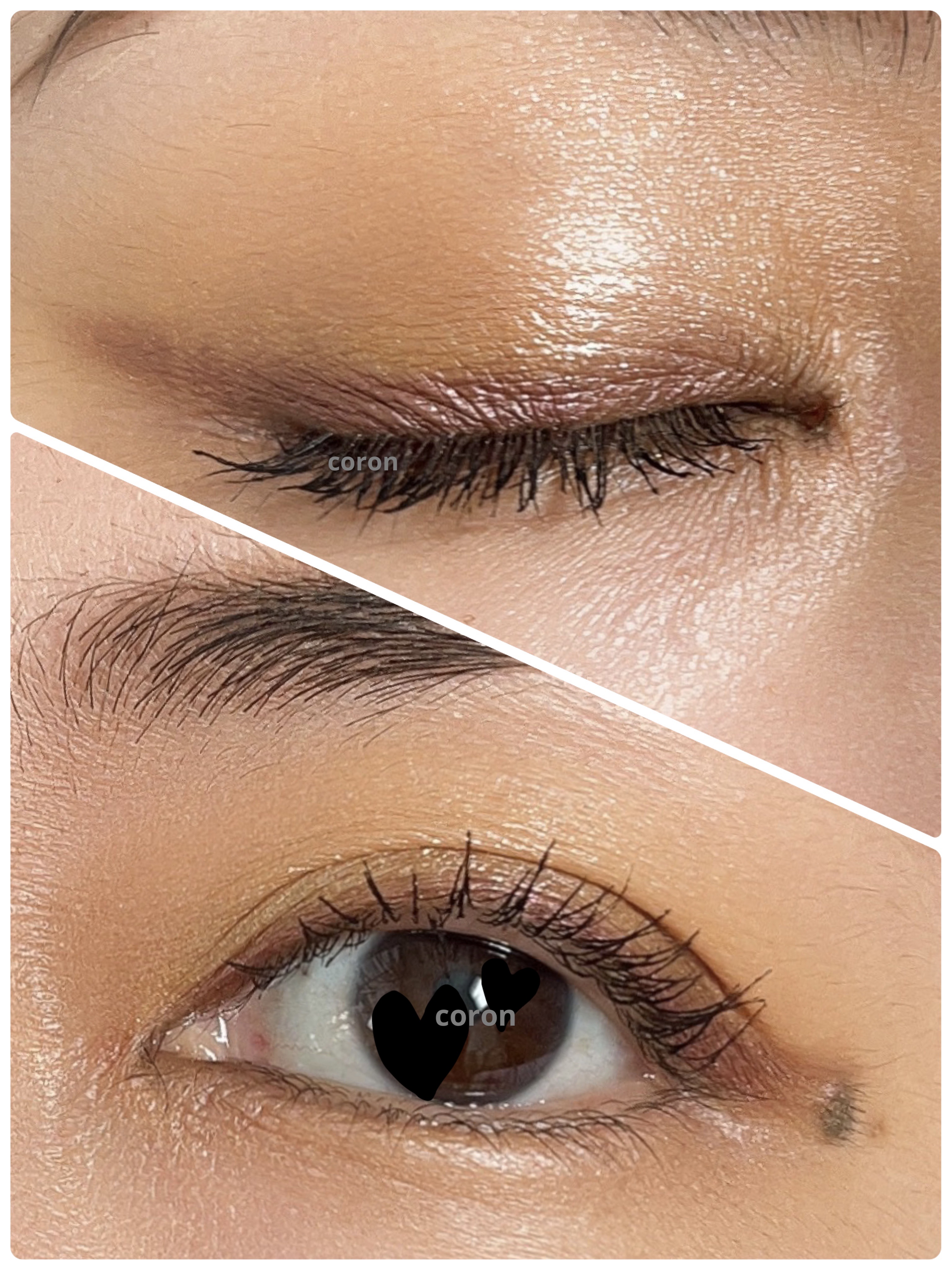 トーン タッチ アイズ/SUQQU/単色アイシャドウを使ったクチコミ（2枚目）