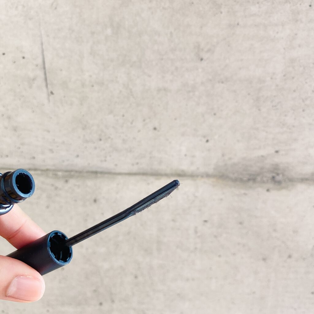 エテュセ アイエディション (マスカラベース)/ettusais/マスカラ下地を使ったクチコミ（2枚目）