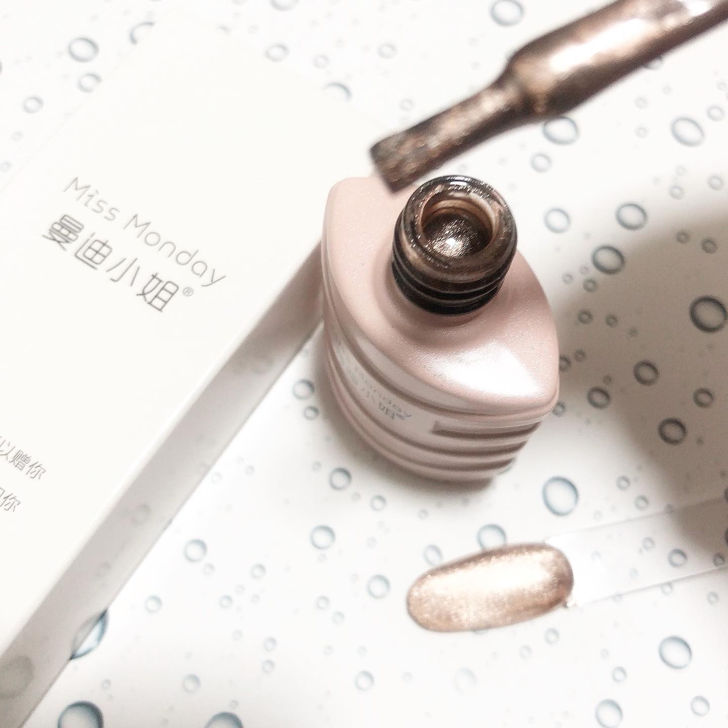 ジェルネイル/SHEIN/ジェルネイルを使ったクチコミ（2枚目）