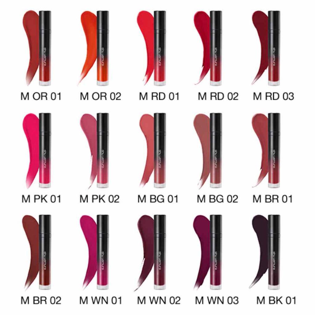 ラック シュプリア/shu uemura/リップグロスを使ったクチコミ（2枚目）