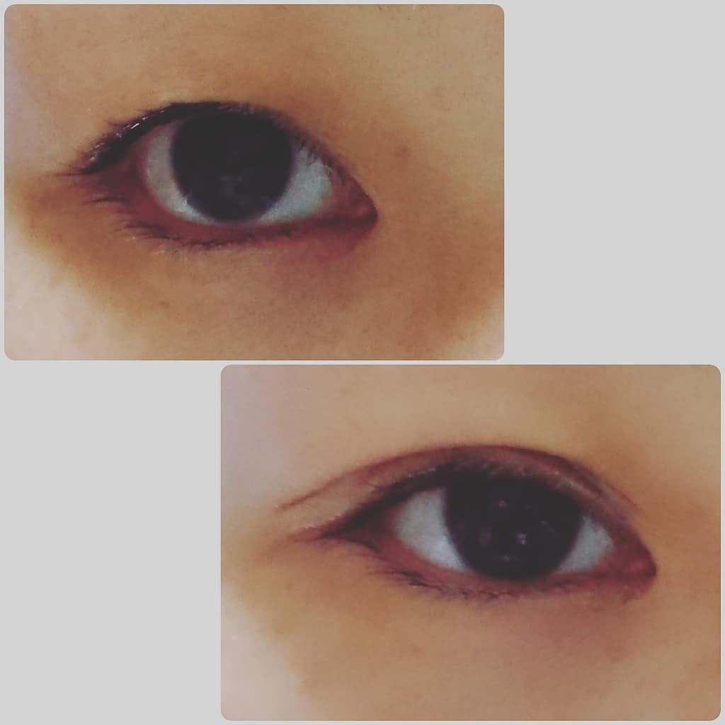 大人のルドゥーブル/ルドゥーブル/二重まぶた用アイテムを使ったクチコミ(4枚目)