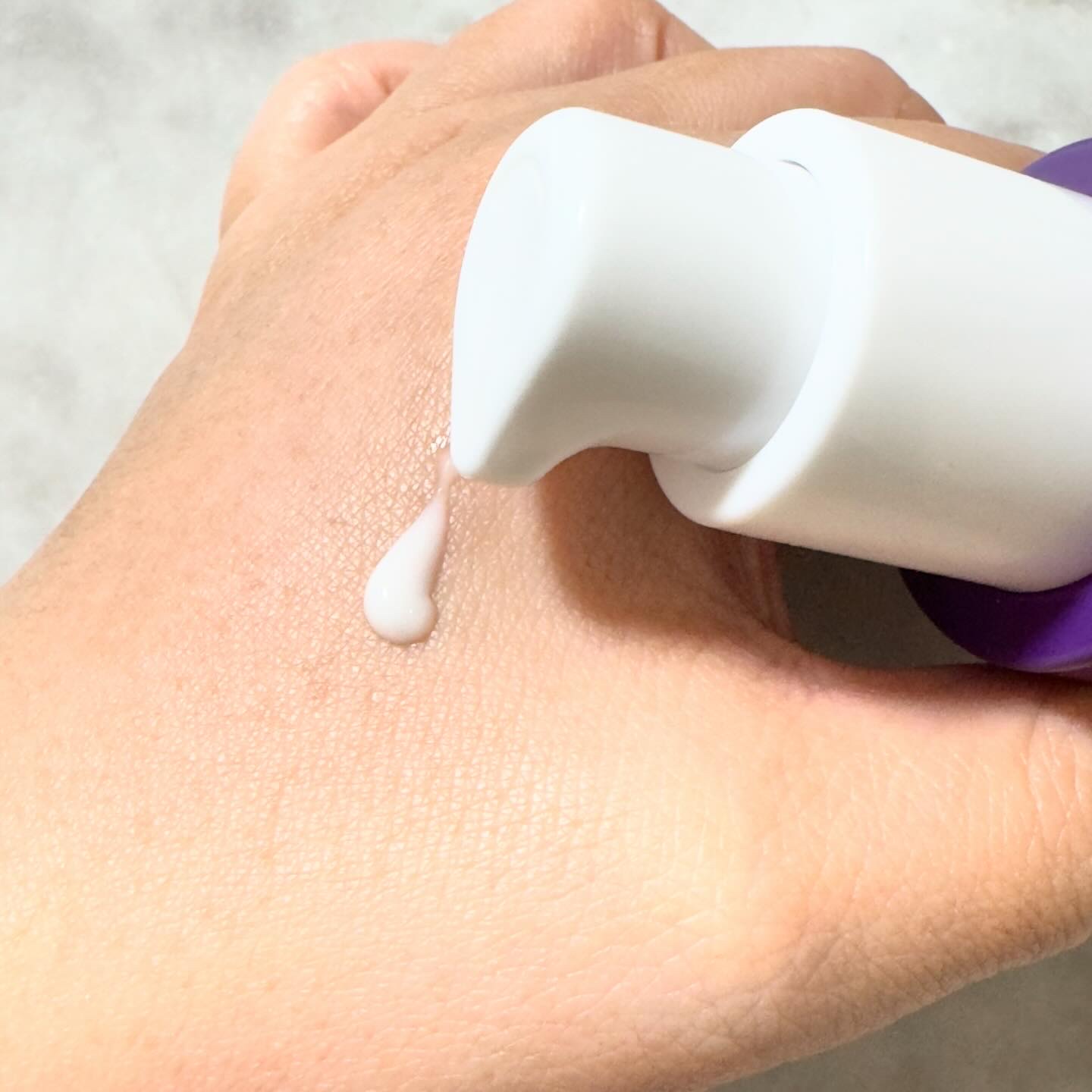 チーズフォンデュうるツヤセラム/Julioly/美容液を使ったクチコミ（2枚目）