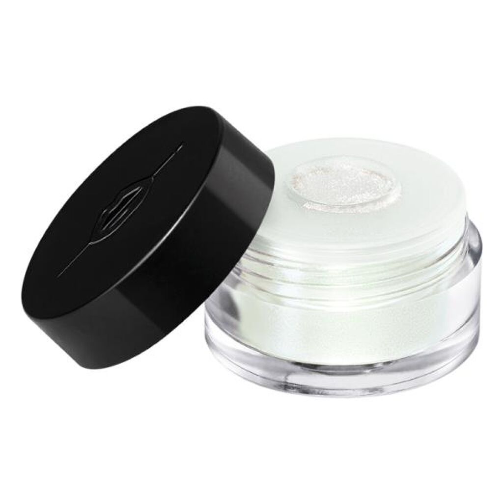 スターリットパウダー 04 フローズングリーン