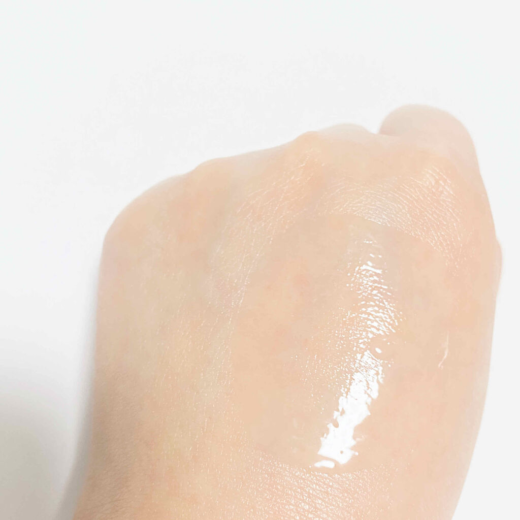 ルルルンプレシャス GREEN(バランス)【旧】/ルルルン/シートマスク・パックを使ったクチコミ（3枚目）