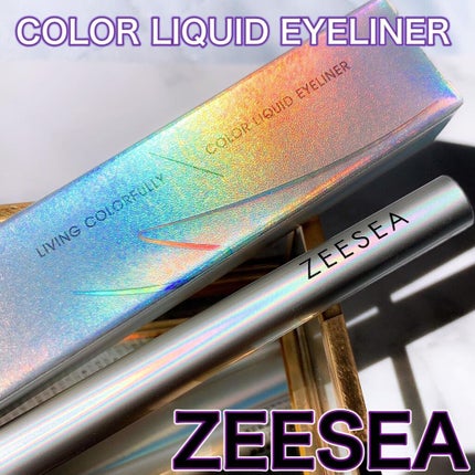 ZEESEA 惑星ハイライト/ZEESEA/パウダーハイライトを使ったクチコミ(5枚目)