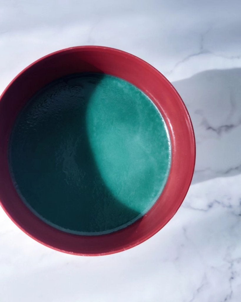 ミネラルフィットスムーサー/イルコルポ/ボディスクラブを使ったクチコミ(3枚目)