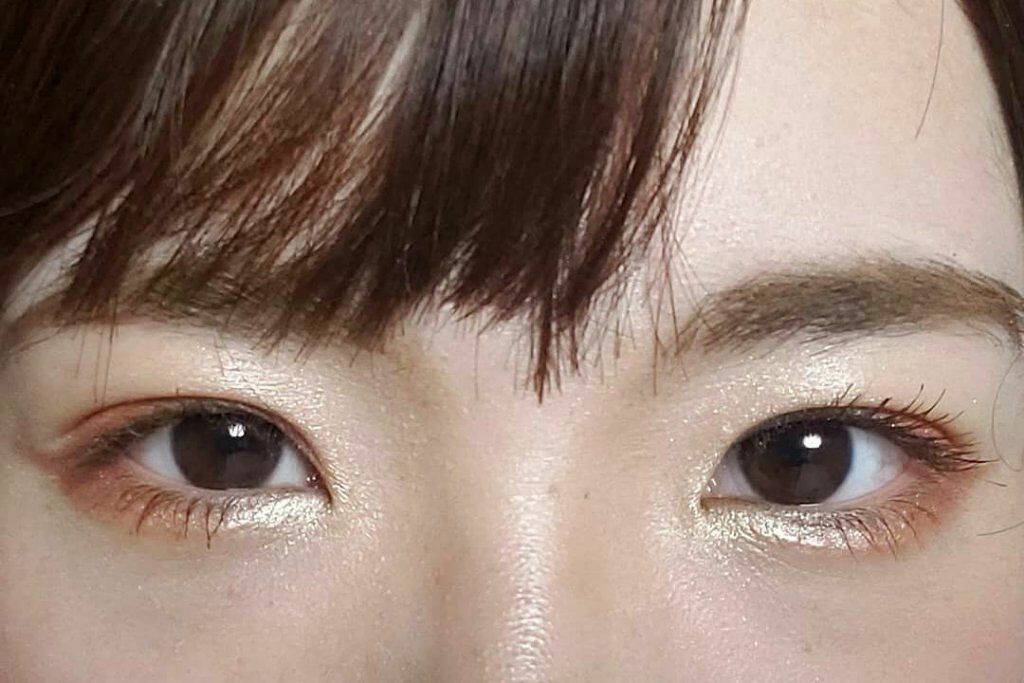 クワッドアイシャドー/NARS/アイシャドウパレットを使ったクチコミ(4枚目)