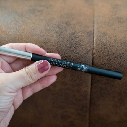 ブロウインク カラーティントデュオ/MAYBELLINE NEW YORK/眉ティントを使ったクチコミ(1枚目)