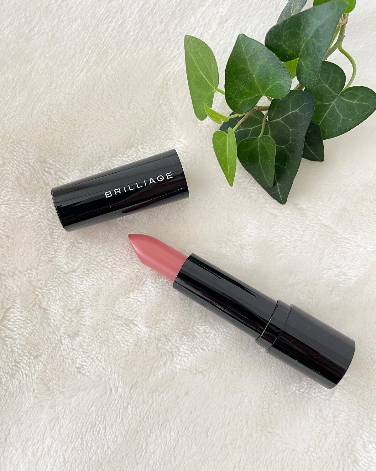 グロウリップカラーズ/ブリリアージュ/口紅を使ったクチコミ（1枚目）