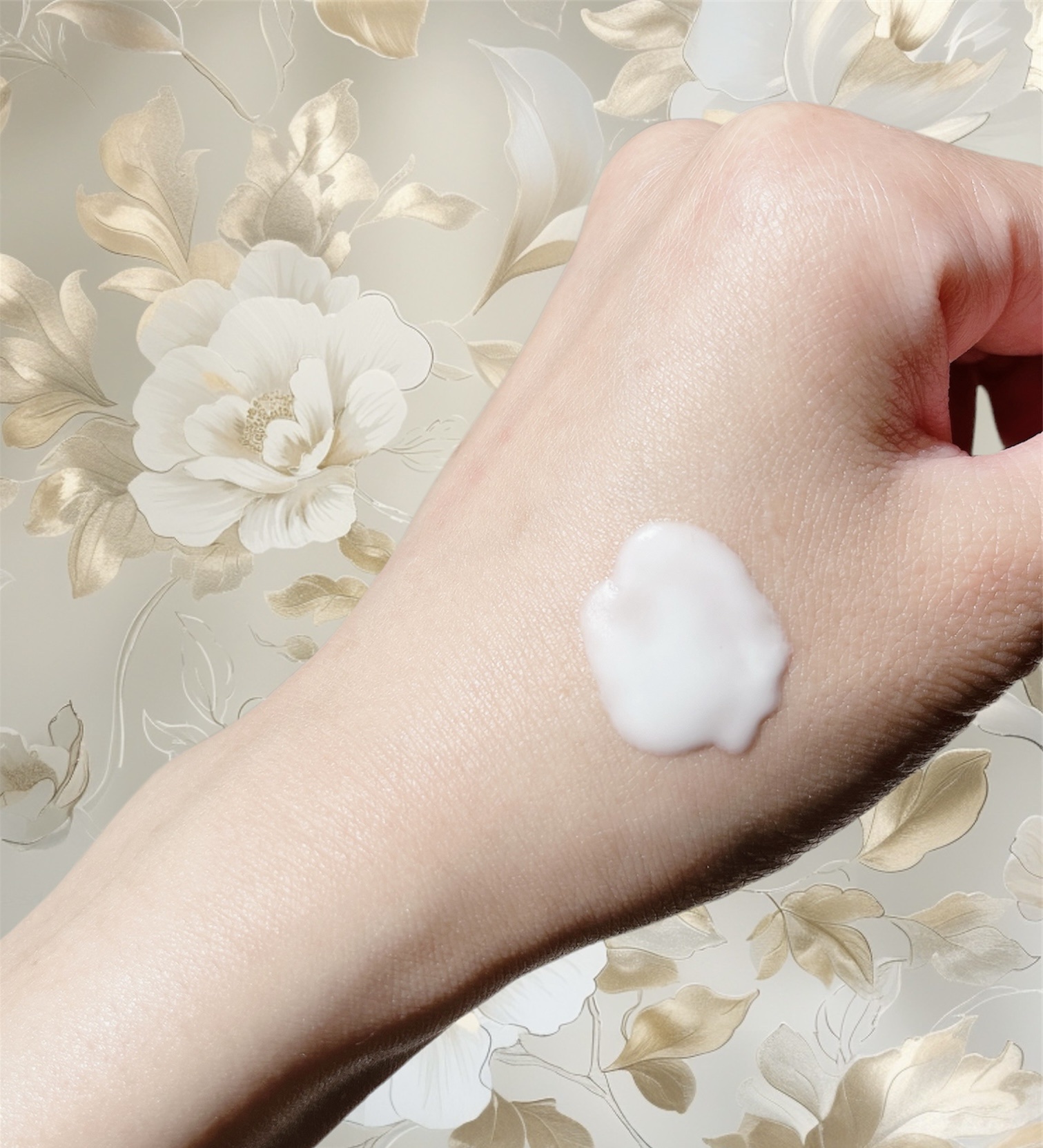 日焼け止めジェル　ＳＰＦ５０＋/無印良品/日焼け止めジェルを使ったクチコミ（2枚目）