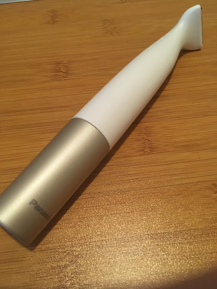 VIOフェリエ ES-WV61/Panasonic/シェーバーを使ったクチコミ(1枚目)