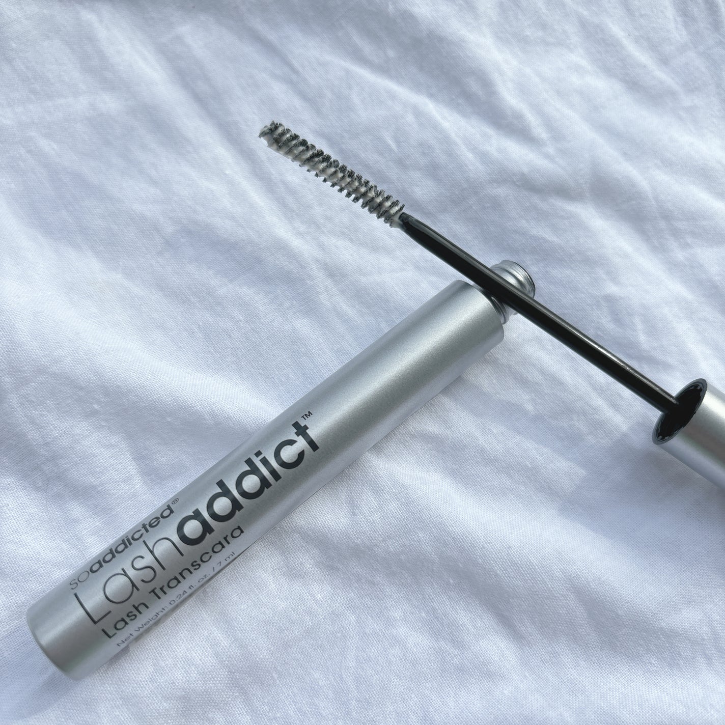 ラッシュアディクト アイラッシュ コンディショニング セラム アドバンス/soaddicted/まつげ美容液を使ったクチコミ(3枚目)