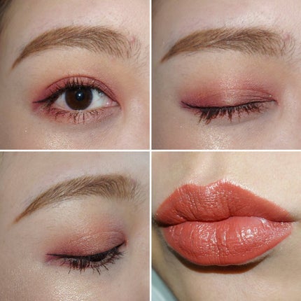 Zendo Palette /Natasha Denona/アイシャドウパレットを使ったクチコミ(2枚目)