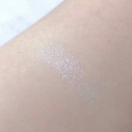 シャドーカスタマイズ/MAJOLICA MAJORCA/単色アイシャドウを使ったクチコミ(2枚目)